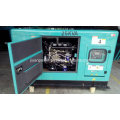 À vendre Prix usine Guangzhou Fabricant 25kVA Diesel Power Silent Electric Generator Set Genset